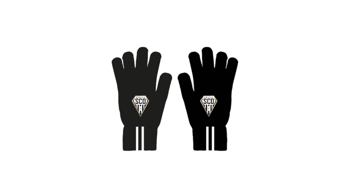 GANTS ANGERS SCO