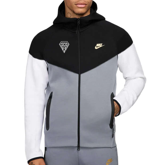 Adult Training Sweatshirt 25/26