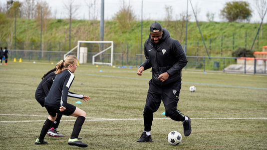 DOUDOUNE JOUEUR ADULTE