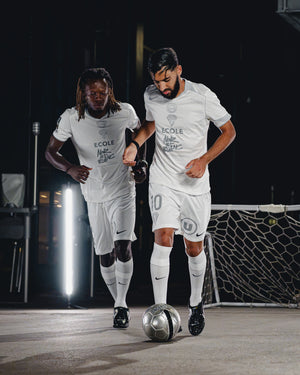 MAILLOT EXTÉRIEUR AD 26/27