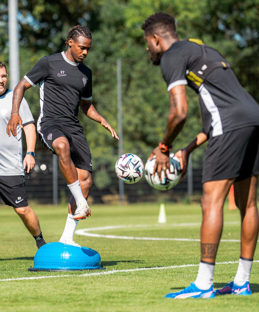 MAILLOT TRAINING ADULTE 25/26