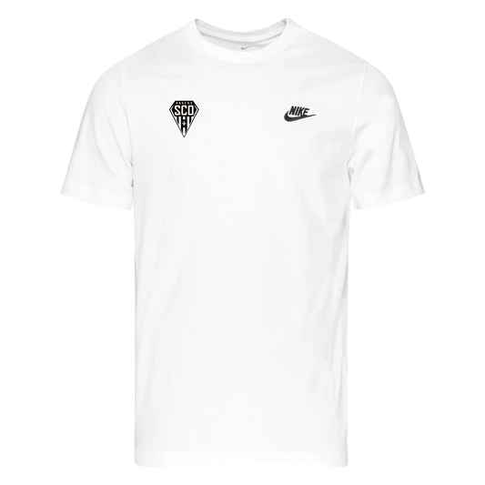 TSHIRT NIKE JUNIOR