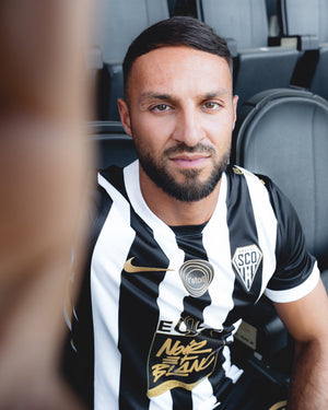 MAILLOT DOMICILE AD 26/27