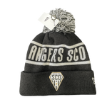 BONNET POMPON NEW ERA