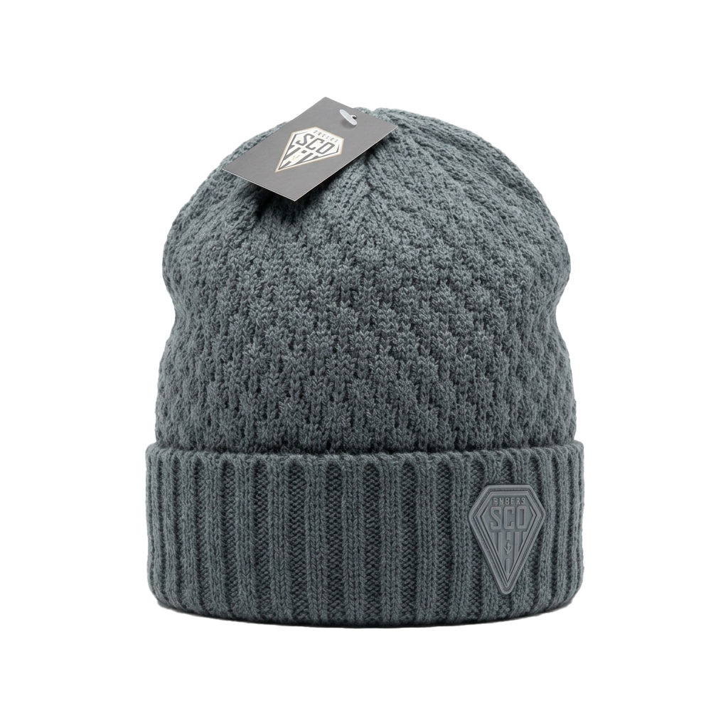 BONNET GRIS
