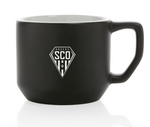 MUGS NOIRS