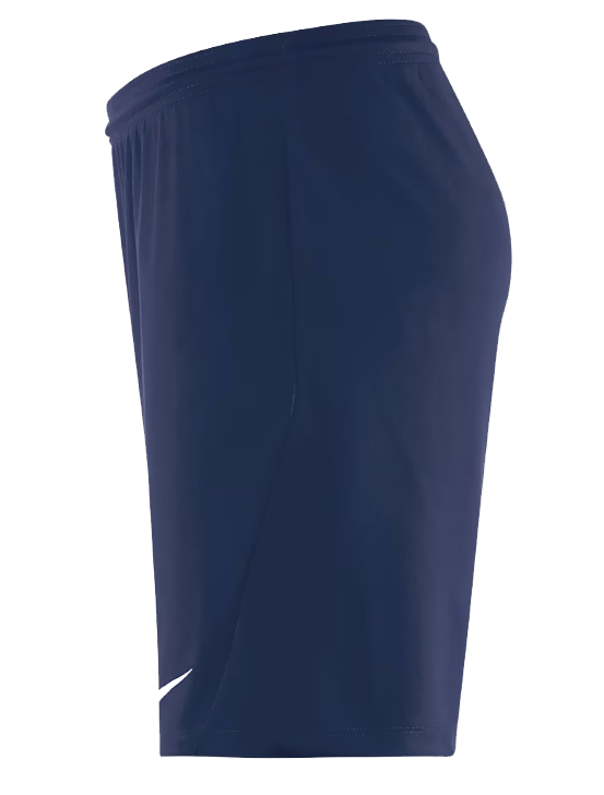 SHORT BLEU MARINE JR 24/25