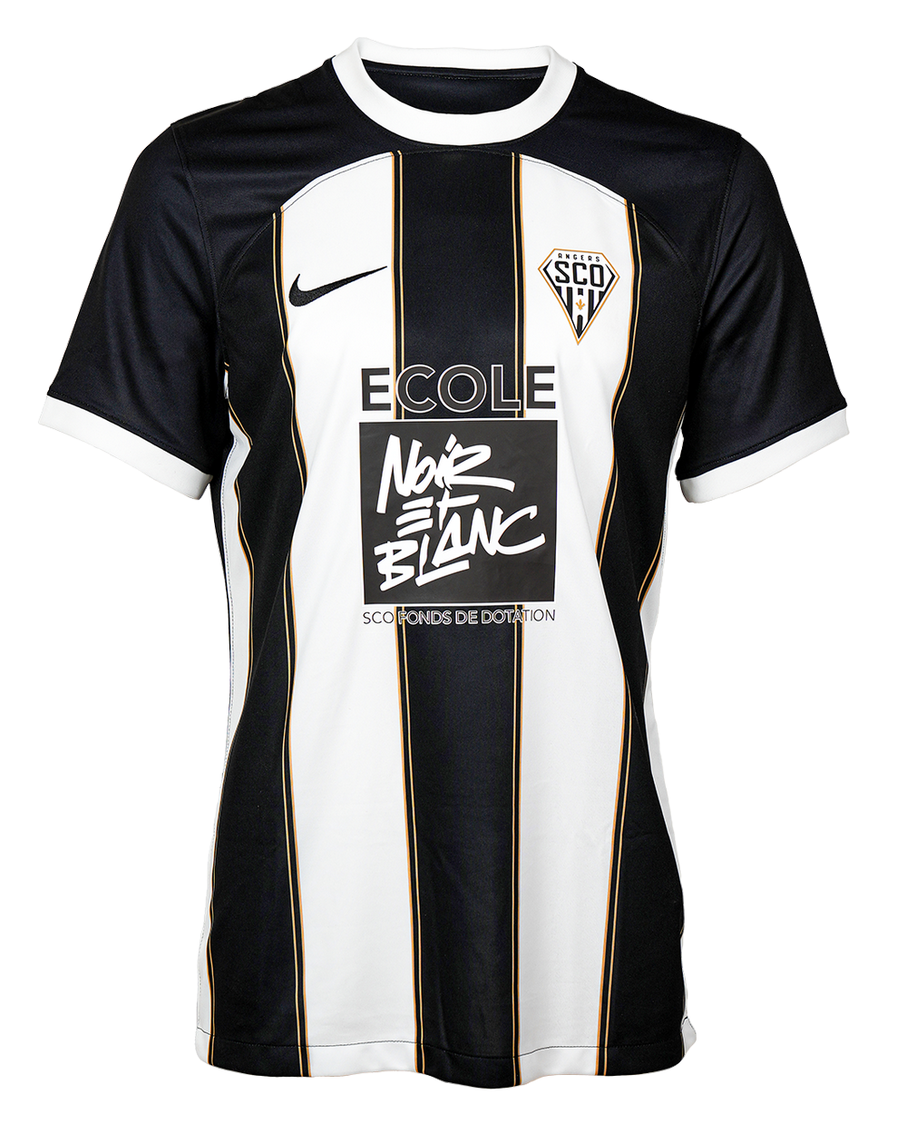 MAILLOT DOMICILE ADULTE 24/25