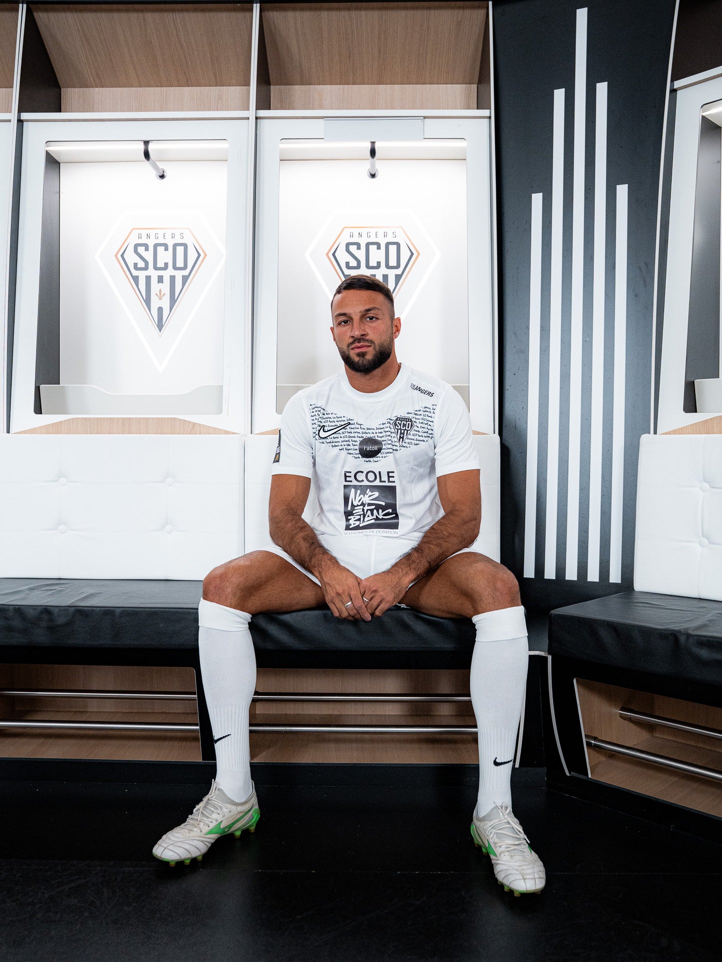 MAILLOT EXTÉRIEUR AD 25/26