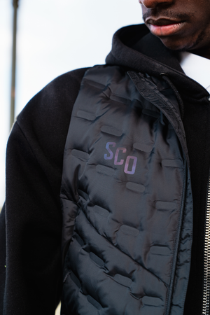 Adult Training Sweatshirt 25/26