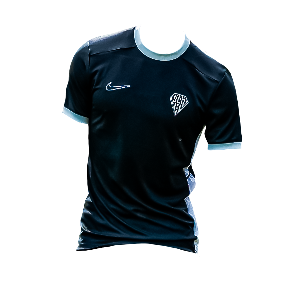 MAILLOT TRAINING JUNIOR 25/26