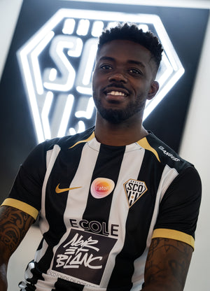 JUNIOR HOME JERSEY 25/26
