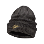 BONNET NIKE MÉTALLISÉ