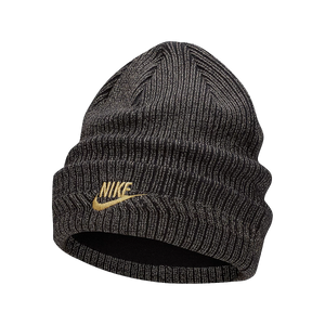 BONNET NIKE MÉTALLISÉ