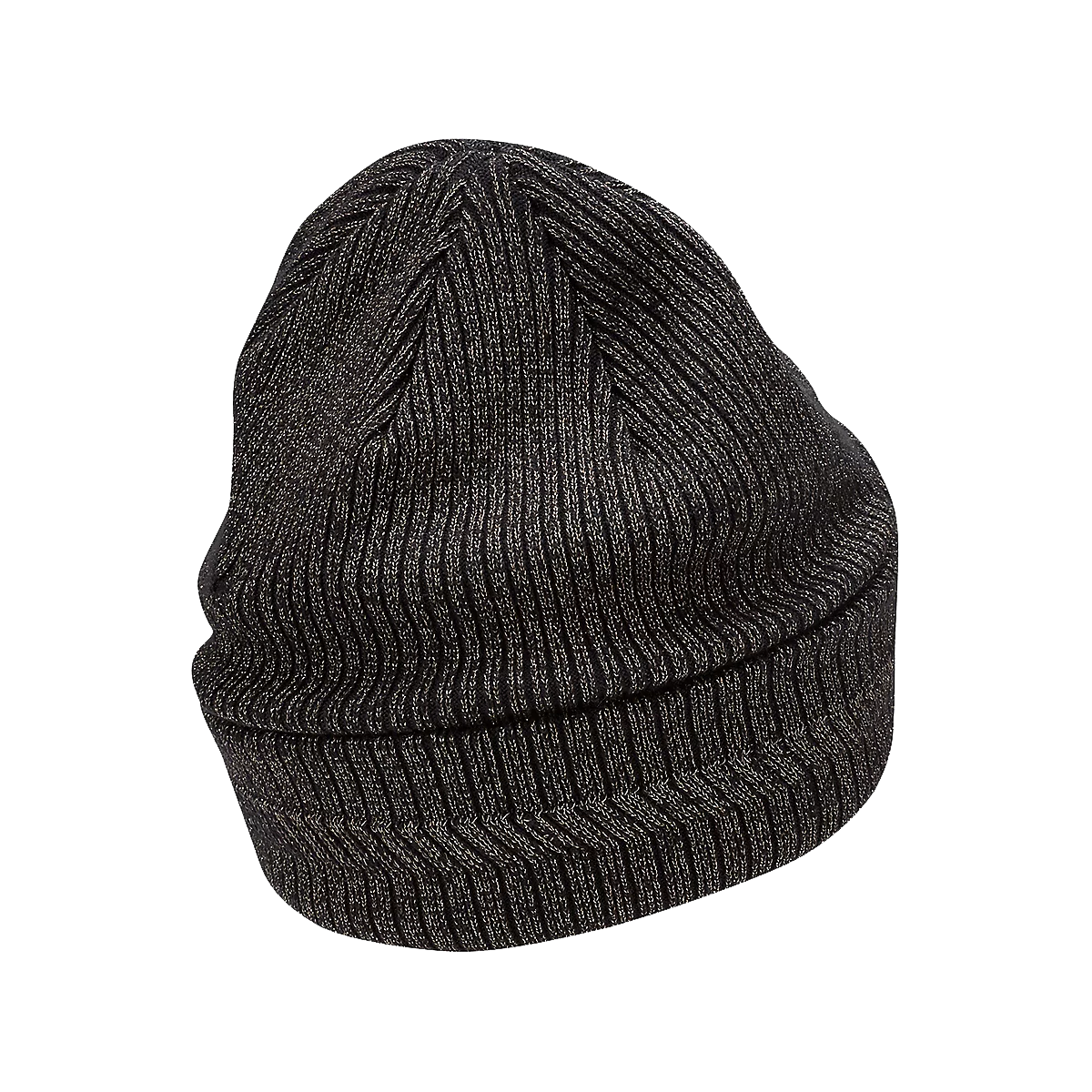 BONNET NIKE PEAK GRIS MÉTALLISÉ