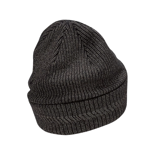 BONNET NIKE PEAK GRIS MÉTALLISÉ