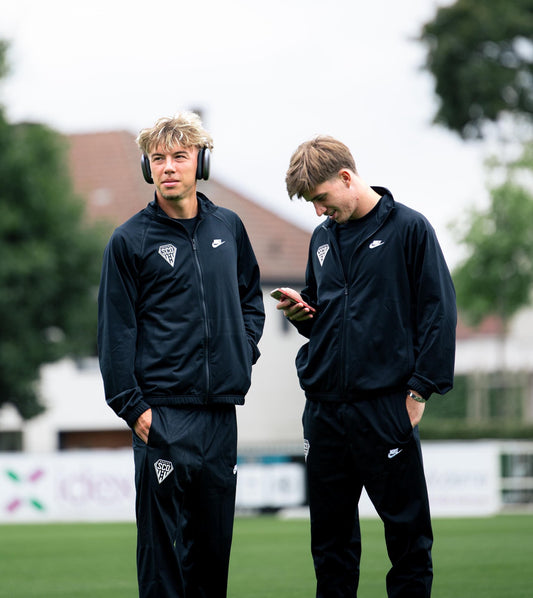 ENSEMBLE DE SORTIE JOUEUR ADULTE