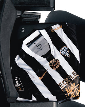 MAILLOT DOMICILE AD 26/27