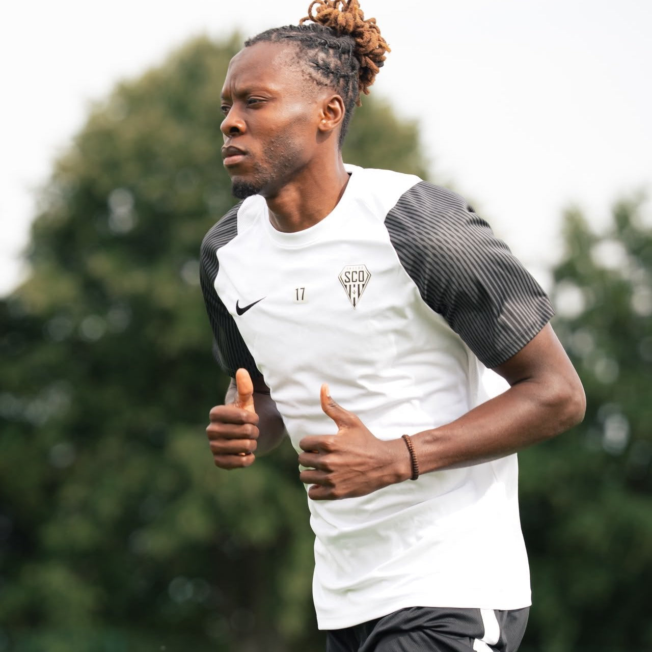 MAILLOT PRÉ-MATCH AD 26/27