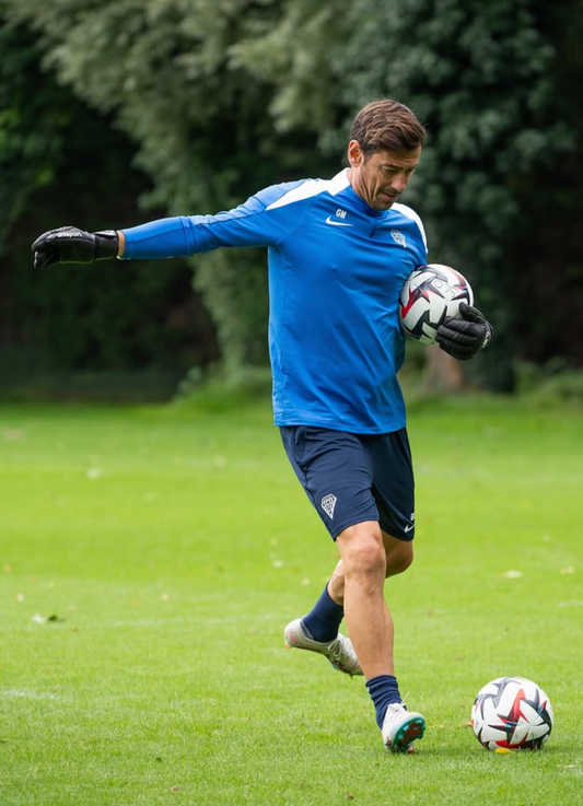 SWEAT TRAINING STAFF 24/25