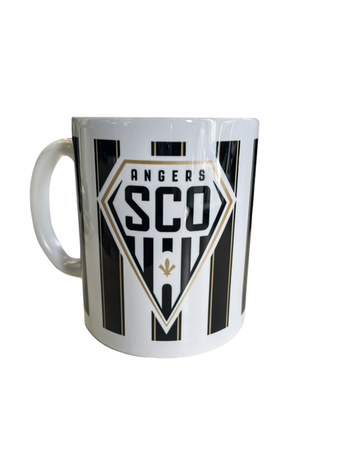 MUG ANGEVIN