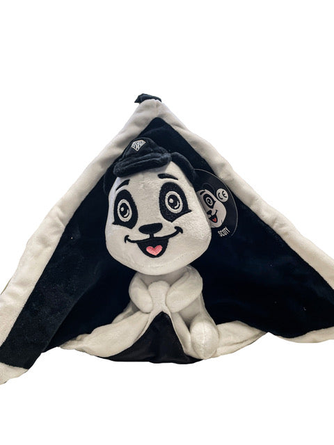 SCOTY DOUDOU