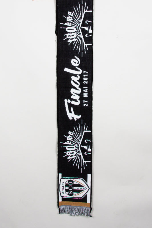 ÉCHARPE COLLECTOR FINALE COUPE DE FRANCE 2017