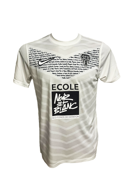 MAILLOT EXTÉRIEUR AD 25/26