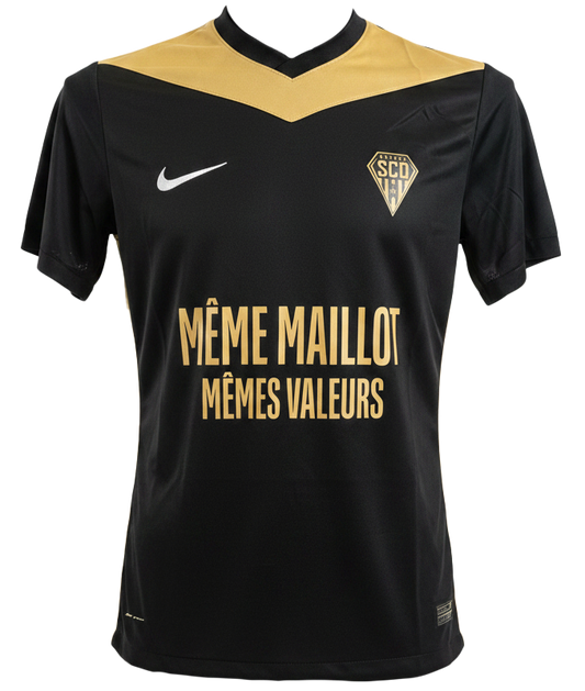 MAILLOTS PRÉMATCH EDITION SPÉCIALE LIMITÉE
