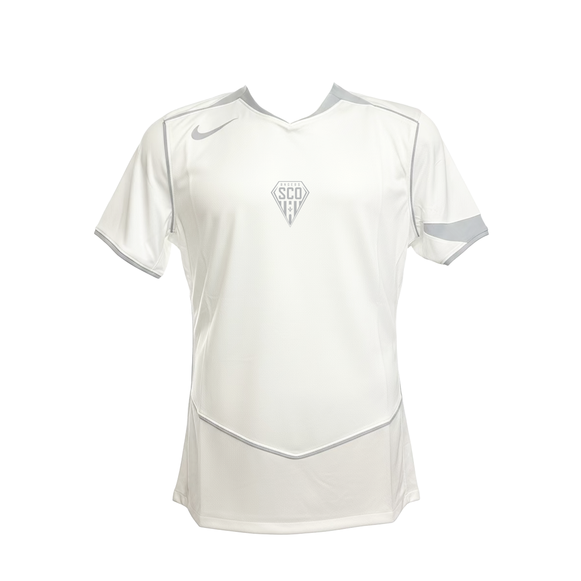 MAILLOT EXTÉRIEUR AD 26/27
