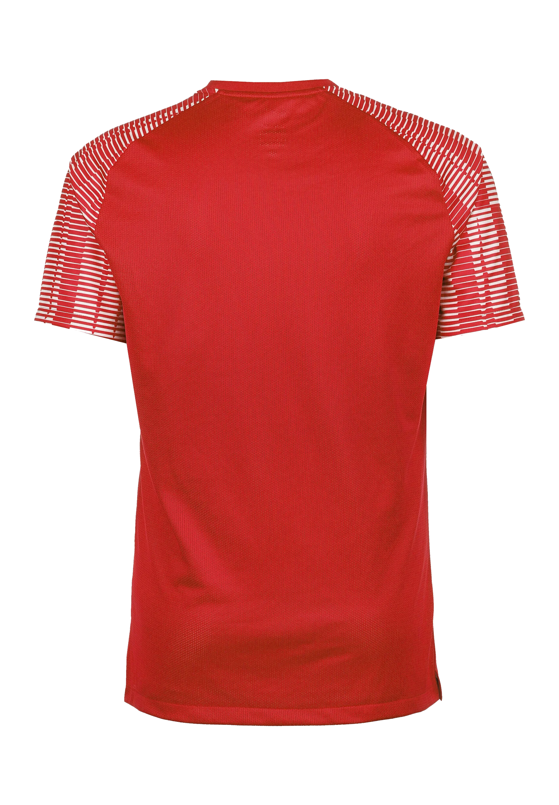 MAILLOT GARDIEN ROUGE AD