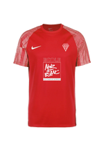 MAILLOT GARDIEN ROUGE AD