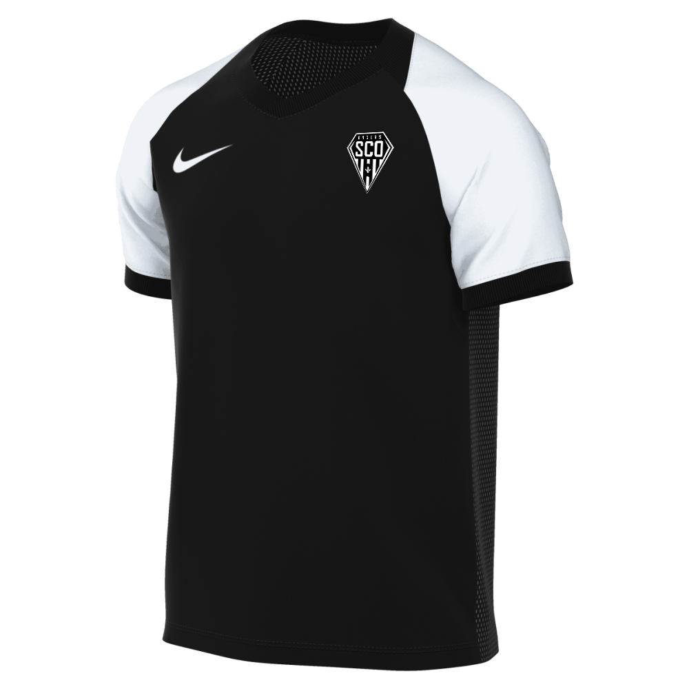 MAILLOT TRAINING JOUEUR AD 26/27