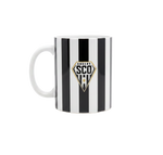MUG À BANDES