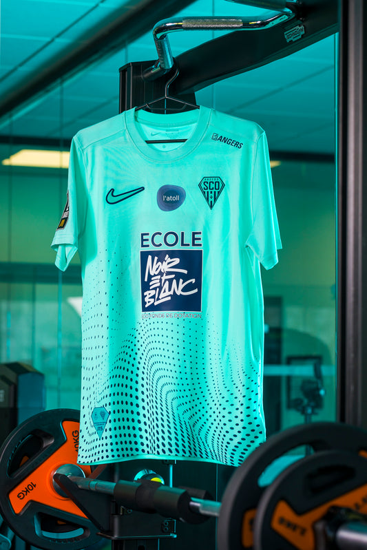 MAILLOT THIRD ADULTE 24/25