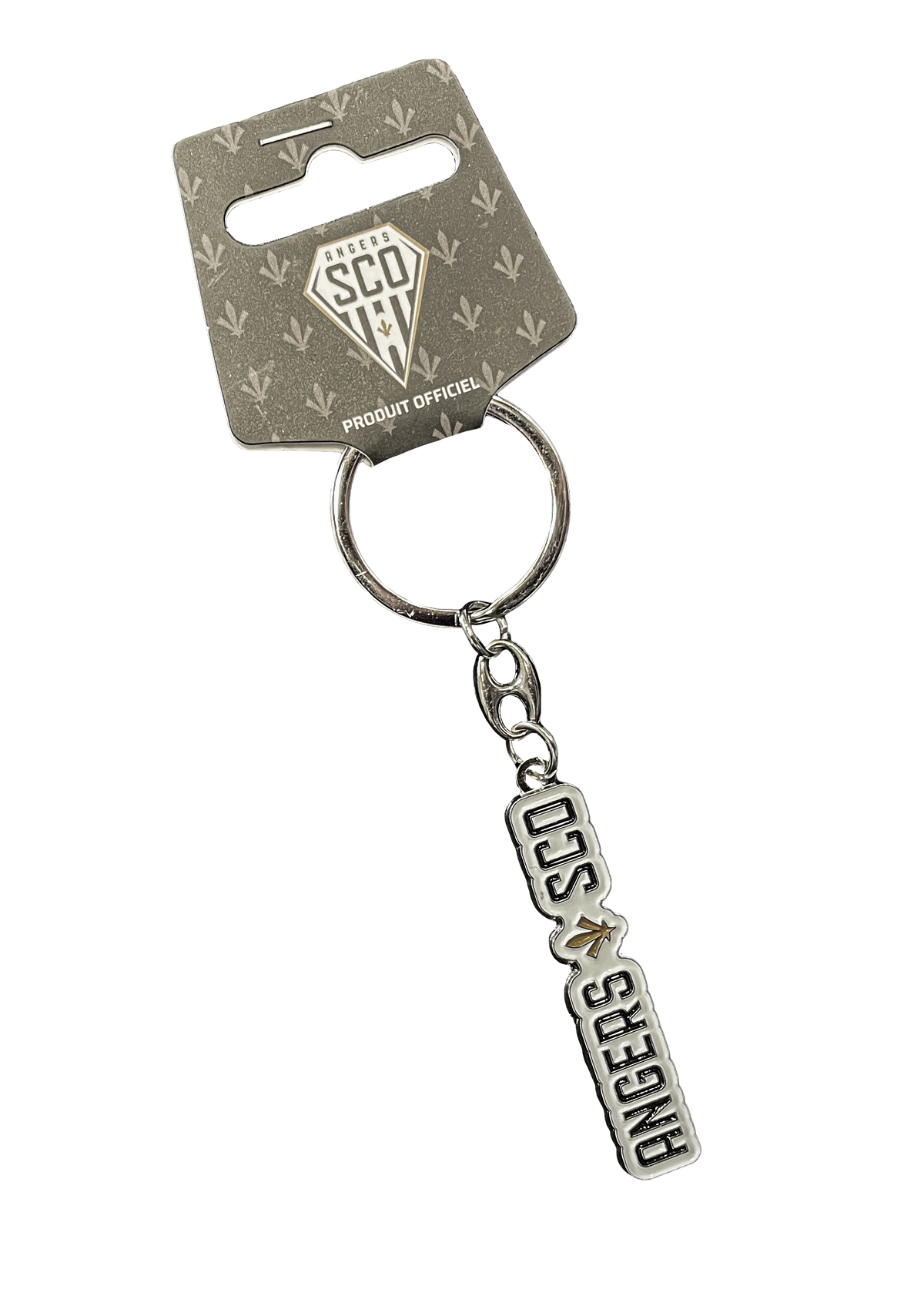 PORTE-CLEF ANGERS SCO