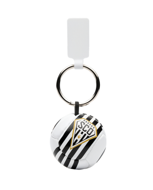 PORTE-CLEF BALLON
