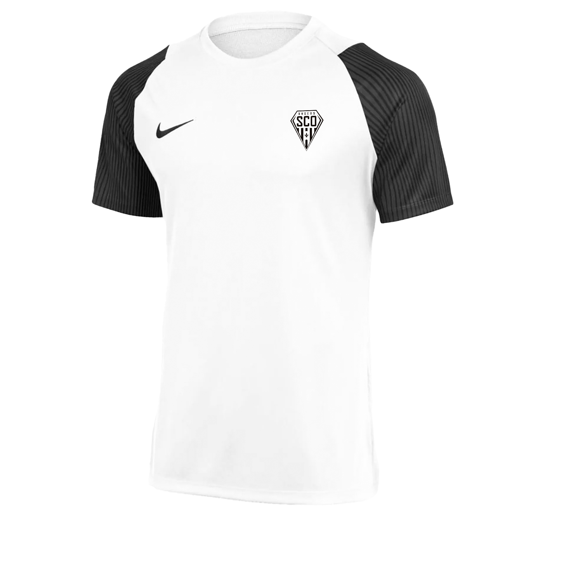 MAILLOT PRÉ-MATCH AD 26/27