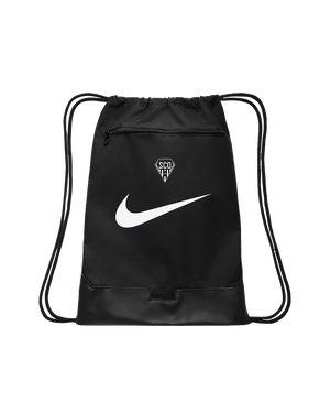 NIKE DRAWSTRING BAG