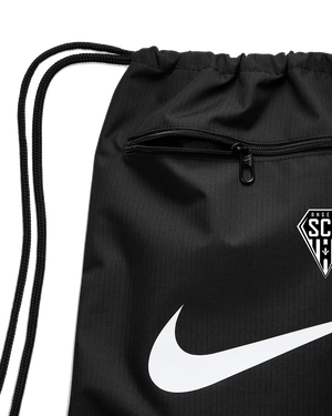 NIKE DRAWSTRING BAG