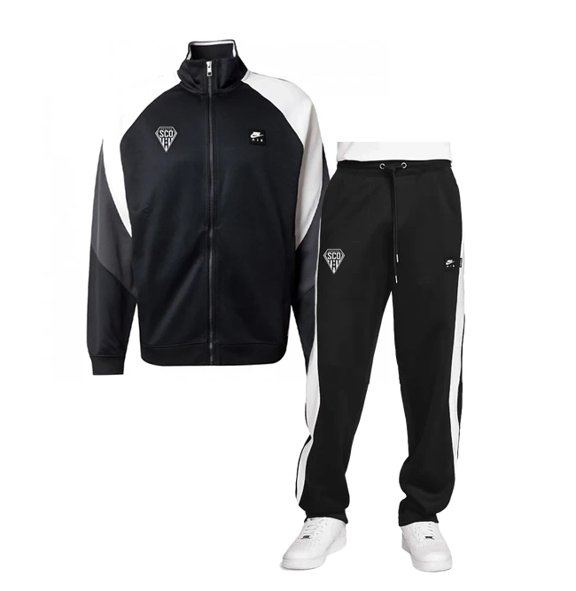 ENSEMBLE DE SORTIE JOUEUR NIKE AIR ADULTE