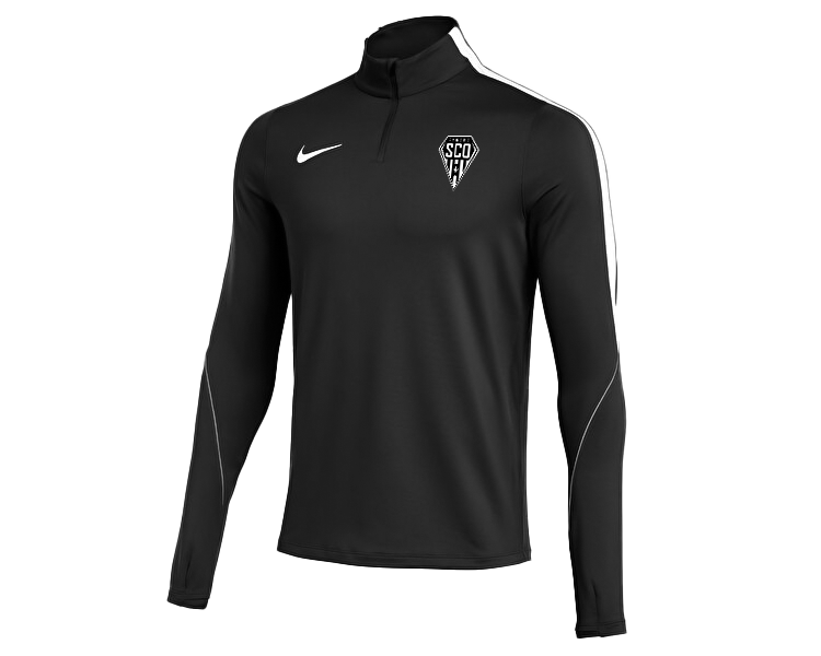 SWEAT TRAINING JOUEUR AD 26/27