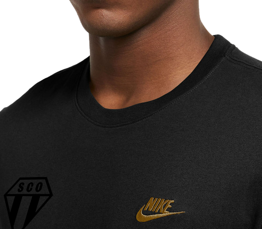 TS DE SORTIE NOIR THIRD VINTAGE AD