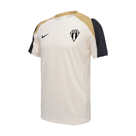 MAILLOT PRÉMATCH THIRD VINTAGE AD