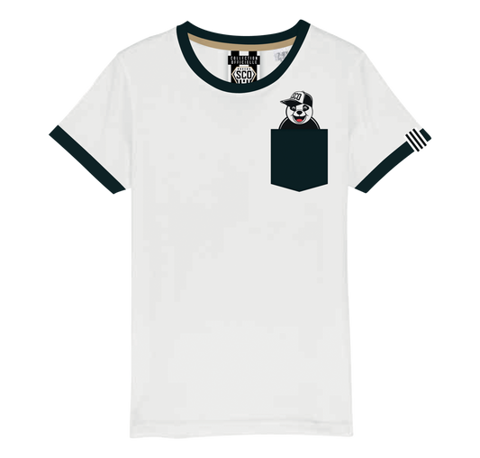 T-SHIRT SCOTY ENFANT