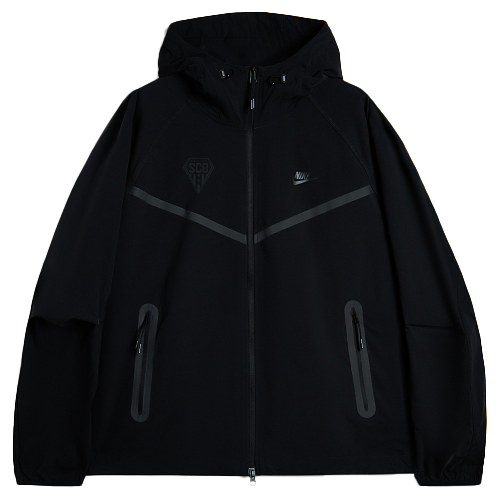 VESTE DE SORTIE DOMICILE AD 26/27