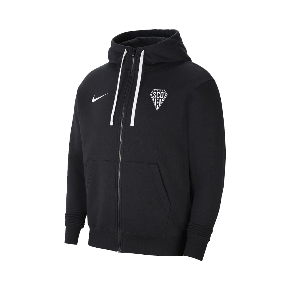VESTE À CAPUCHE NIKE