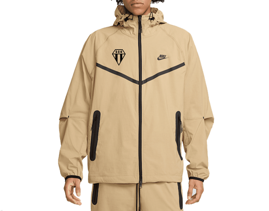 VESTE DE SORTIE THIRD VINTAGE AD