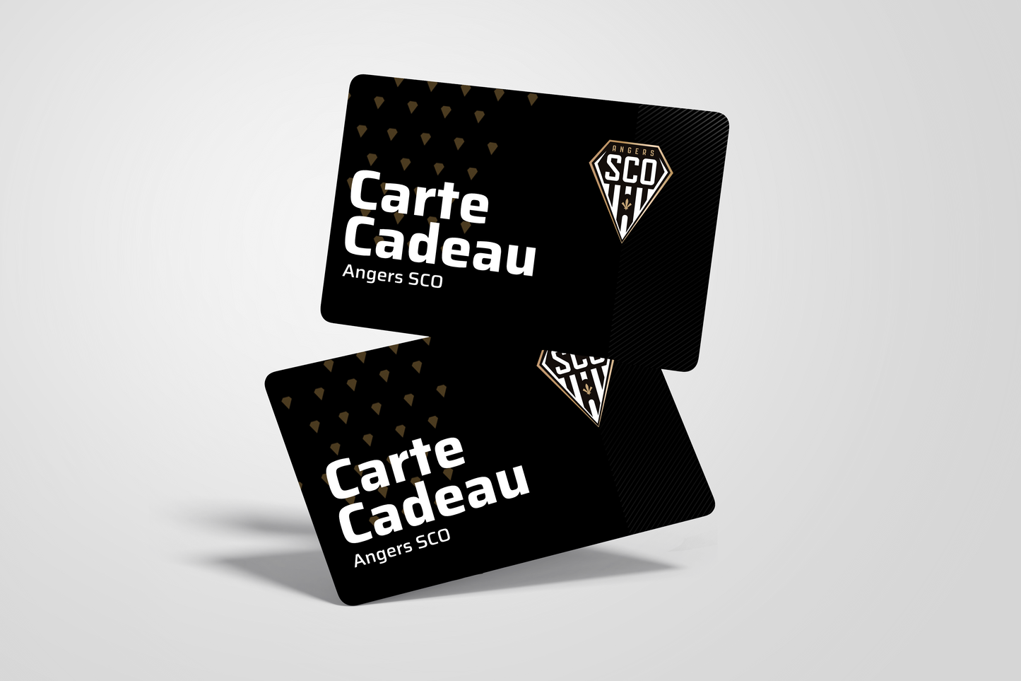 CARTE-CADEAU ANGERS SCO