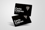 ANGERS SCO GIFT CARD
